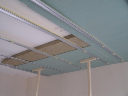 rezistente Caracteristici baie gips carton umiditate, aplicare, pro și contra (impermeabil) rezistente Caracteristici baie gips carton umiditate, aplicare, pro și contra