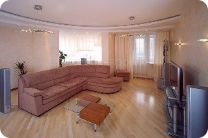 Efectul de reparații la prețul apartamentului (apartament) Efectul de reparații asupra prețului apartamentului