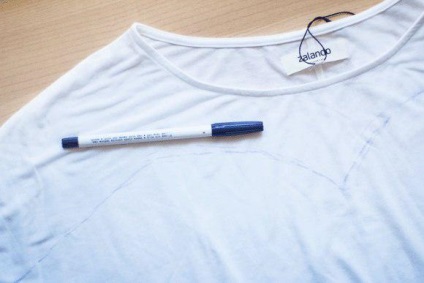 Ce se poate transforma tricouri și cămăși! (idei și clase de master) - lumea de sex feminin (t-shirt) Ce se poate transforma tricouri și cămăși! (idei și clase de master) - Lumea Femeilor