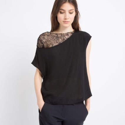 Ce se poate transforma tricouri și cămăși! (idei și clase de master) - lumea de sex feminin (t-shirt) Ce se poate transforma tricouri și cămăși! (idei și clase de master) - Lumea Femeilor