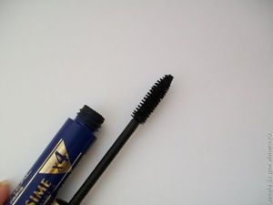 Rezistent la apă Rimel Loreal volumissime (rimel rezistent la apa Loreal volumissime) rimel rezistent la apa Loreal volumissime