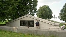 Revolta Cehoslovace Legiunea - o (1919 est contraatac) Revolta Corpului cehoslovac - este
