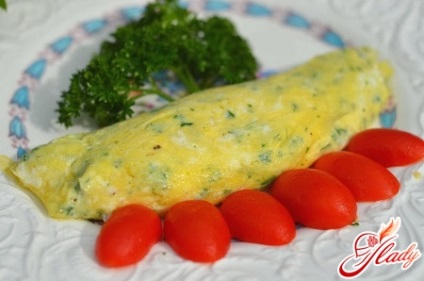 omletă Air spre deliciul iubitorilor de ouă gourmet (aer) omletă Air spre deliciul iubitorilor de omletă gourmet