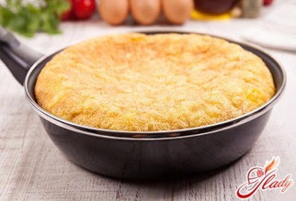 omletă Air spre deliciul iubitorilor de omletă gourmet (omletă) omletă Air spre deliciul iubitorilor de omletă gourmet