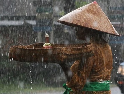 Toate vreme, climă și anotimpuri în Bali (faq: informații practice) Toate vreme, climă și anotimpuri în Bali