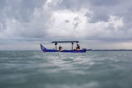 Toate vreme, climă și anotimpuri în Bali