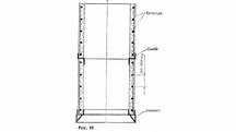 Toate cu propriile lor mâini, dispozitiv de bine tubular (tubular) Toate cu propriile lor mâini, dispozitiv tubular bine