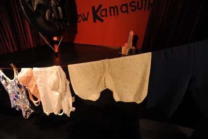 Întregul adevăr despre cupoanele muzeu de artă erotică din Moscova - Noutăți în imagini (imagini erotice de credință) Întregul adevăr despre cupoanele muzeu de artă erotică din Moscova - Noutăți în imagini