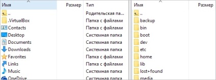 WinSCP descărcare (descărcare WinSCP. WinSCP de a utiliza. Client SSH pentru a copia fișiere de pe Linux) WinSCP descărcare