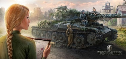 Lumea de tancuri nu este suficientă memorie, reporniți jocul (reporni jocul) World of Tanks nu este suficientă memorie pentru a reporni jocul