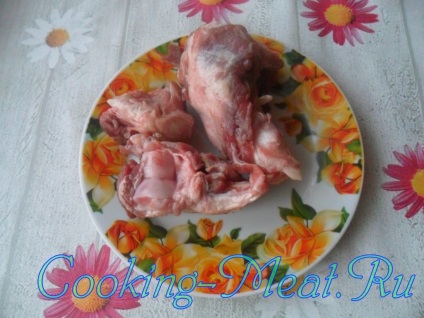 Kharcho reteta de carne de vită clasic (reteta clasica de vita) Kharcho reteta clasica de carne de vită