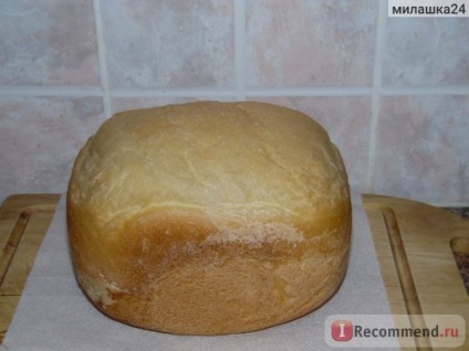 Unitate de pâine 816 Uab - „ah! Mirosul de pâine proaspăt coaptă, mmmm! Rețetă de pâine de andocare cu fotografii! (Miros) Unitate de pâine 816 Uab - „ah! Mirosul de pâine proaspăt coaptă, mmmm! Rețetă de pâine de andocare cu fotografii!