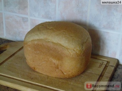 Unitate de pâine 816 Uab - „ah! Mirosul de pâine proaspăt coaptă, mmmm! Rețetă de pâine de andocare cu fotografii! (Mmmm) Unitate de pâine 816 Uab - „ah! Mirosul de pâine proaspăt coaptă, mmmm! Rețetă de pâine de andocare cu fotografii!