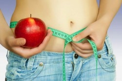 Apple a băut oțet slăbire (cerere de otet de mere) Oțet de mere pentru pierderea în greutate cum să bea