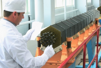 Ciclul combustibilului nuclear (combustibil) Ciclul combustibilului nuclear