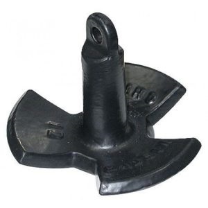 Anchor pentru barca PVC rukami- lor modul de a alege ancora (ancora pentru o metodă de ancorare kurbatovsky barca PVC mâinile proprii pentru fabricarea unui tip ancoră pliabil) Anchor pentru barca PVC rukami- lor modul de a alege ancora dreapta