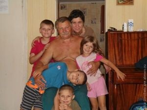 I - mama a 4 copii (mame petrecere a timpului liber) I - mama a 4 copii