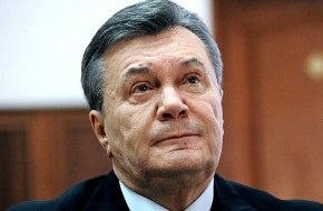 Ianukovici vrea să se întoarcă Crimeea (Ucraina) Ianukovici vrea să se întoarcă în Crimeea în Ucraina
