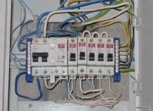 De ce ai nevoie Întrerupătoare de urgență (întrerupătoare de circuit de urgență) De ce ai nevoie Întrerupătoare de urgență