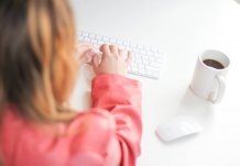 De ce e-mail, bloguri mame (difuzare) De ce e-mail, blog-uri mame