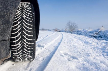 tractiune pe spate, în caracteristicile de conducere de iarnă și recomandări