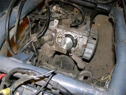 Schimbare piston honda DIO (af18-28) (a se vedea motor de trunchi) Schimbare Piston honda dio (af18-28)