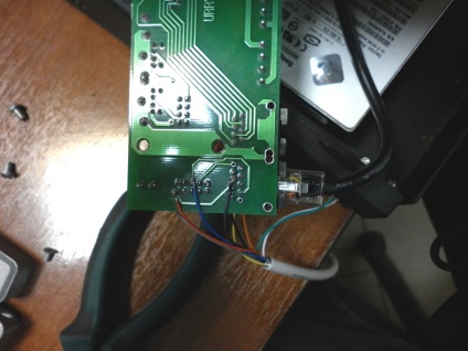 Note (conector de contact 10P10C) maniac Note maniac