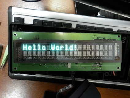 Note maniac (10P10C conecta de contact com-port) Note maniac