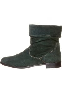 pantofi verzi (verzi) pantofi verde