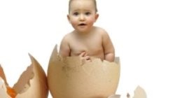 Gălbenuș pentru sugari, atunci când este posibil, pentru a da de intrare la nada (nada) Gălbenuș pentru sugari, atunci când este posibil, pentru a da de intrare la nada