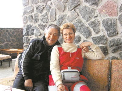 Soția Eduarda Uspenskogo (Assumption) Soția Eduarda Uspenskogo