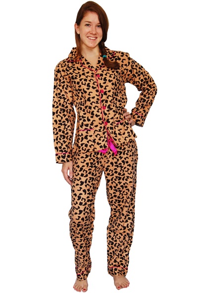 Doamnelor moda pijamale 2017 (58 poze) (în acest fel) Doamnelor moda pijamale 2017 (58 poze)