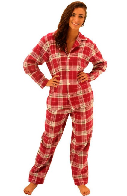 Doamnelor moda pijamale 2017 (58 poze) (în acest fel) Doamnelor moda pijamale 2017 (58 poze)