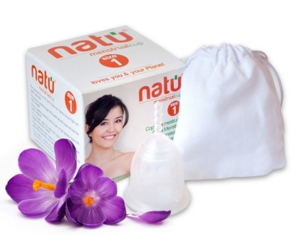 Sănătatea femeii Ce este cupa menstruala (sănătate) Sănătatea femeii Ce este cupa menstruala