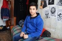 organism viu (poate să apară fiecare) Cadavrul de viață