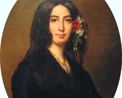 biografie Sand Zhorzh și cele mai bune carte (cărți) biografie nisip Zhorzh și cele mai bune cărți
