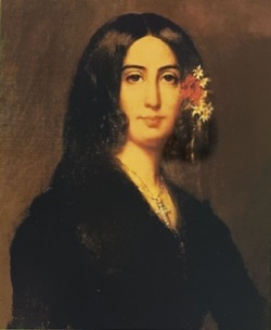 Nisip Zhorzh (nisip george) - biografie, bibliografie, adaptare de film, premii (scriitori) Nisip Zhorzh (nisip george) - biografie, bibliografie, adaptare de film, premii