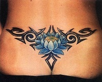 Înțeles tatuaje Înțeles tatuaje „lotus“