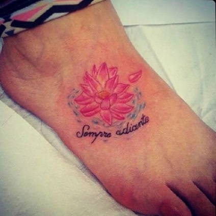 Înțeles lotus tatuaj care înseamnă un tatuaj imagini de lotus și exemple (Lotus) Înțeles lotus tatuaj, ceea ce înseamnă lotus tatuaj, imagini și exemple