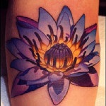 Înțeles lotus tatuaj care înseamnă un tatuaj imagini de lotus și exemple (medie) Înțeles lotus tatuaj, ceea ce înseamnă lotus tatuaj, imagini și exemple