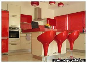 Valoarea de culoare în interior (apartamente de reparații) Valoarea de culoare în interior