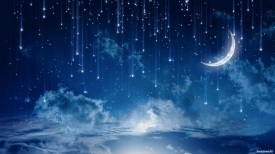 Shooting Stars în 2017 - când va avea loc, datele exacte (2017) Shooting Stars în 2017 - atunci când va exista, datele exacte