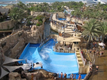 10 Cele mai bune parcuri acvatice din lume (Park Water World) 10 Cele mai bune parcuri de apă ale lumii