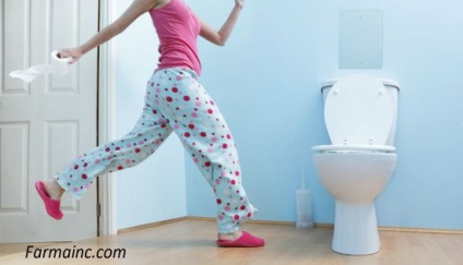 Diareea, precum și decât tratarea (diagnosticare) Diareea, precum și decât să-l trateze