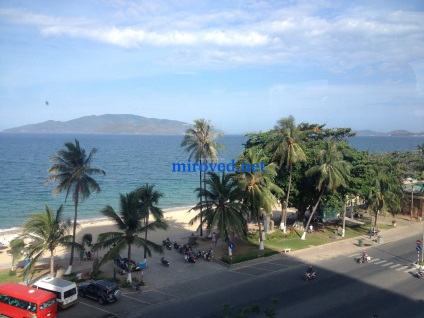 Phan Thiet sau Nha Trang, Country Ghid (Phan Thiet) Phan Thiet sau Nha Trang, un ghid pentru țară