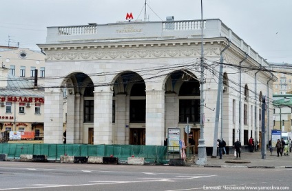 Proiectul foto „orașul în memorie“ (oraș) Proiectul foto „orașul în memorie“