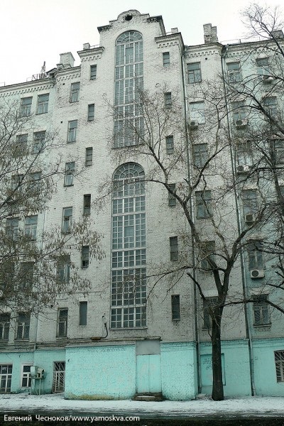 Proiectul foto „orașul în memorie“ (oraș) Proiectul foto „orașul în memorie“