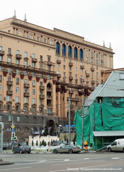 Proiectul foto „orașul în memorie“ (oraș) Proiectul foto „orașul în memorie“