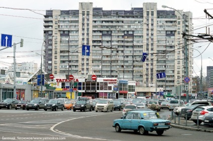 Proiectul foto „orașul în memorie“