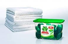 Gel pentru tablete de spălat (mijloace) Gel pentru tablete de spălare